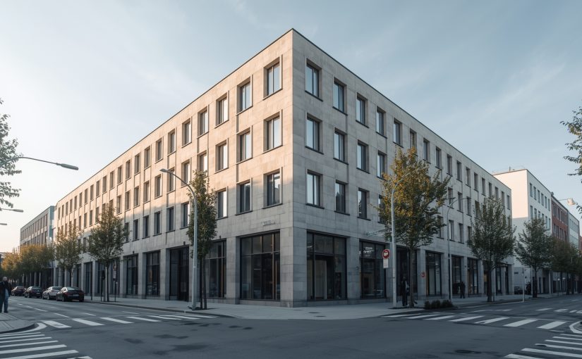 Jak podtrzymać nieruchomość w nienagannej kondycji przez długi czas i wyeliminować nieprzewidzianych problemów eksploatacyjnych