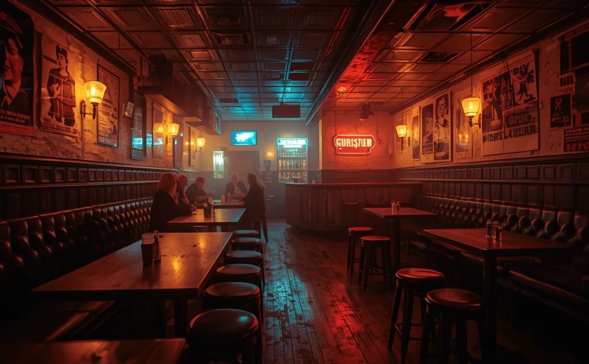 Jak odtworzyć klimat dawnych lat i poznać topowe lokale w mieście